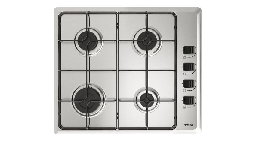 Teka HLX 640 KBA0E IX (E5) Ankastre Ocak - 112620020
