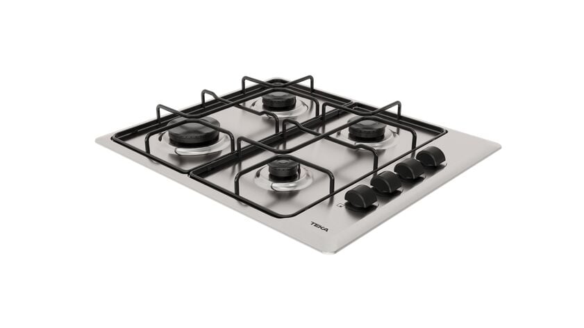 Teka HLX 640 KBA0E IX (E5) Ankastre Ocak - 112620020