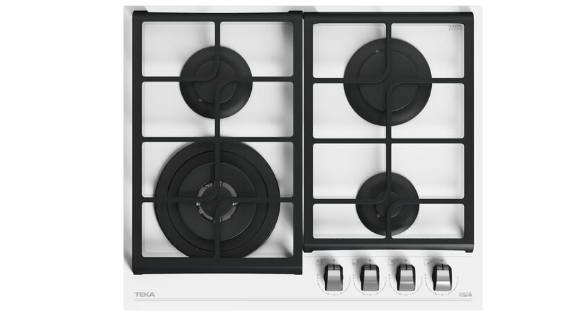 Teka GZC 64320 XBC WH (E4) Ankastre Ocak - 112570168