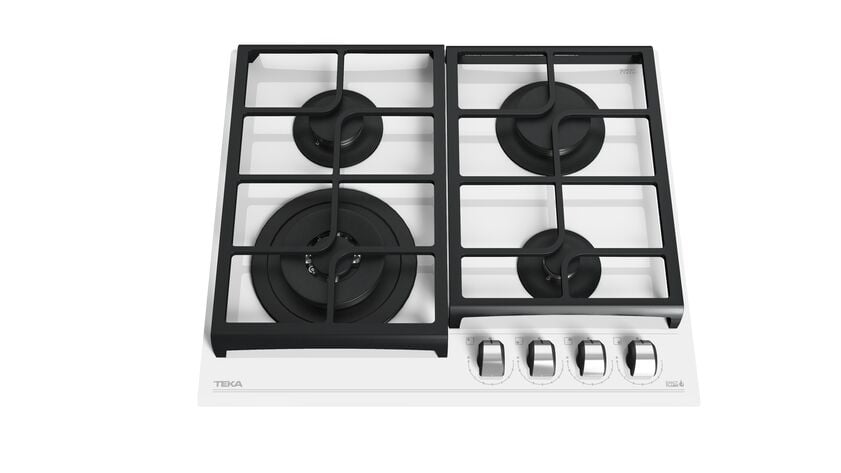 Teka GZC 64320 XBC WH (E4) Ankastre Ocak - 112570168