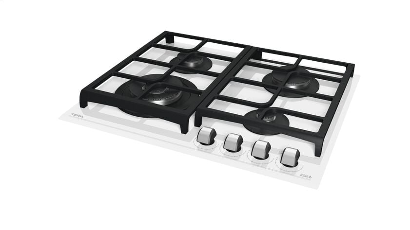 Teka GZC 64320 XBC WH (E4) Ankastre Ocak - 112570168