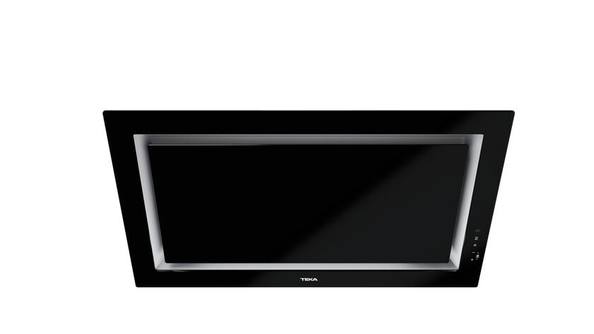 Teka DLV 98660 BK TOS Ankastre Davlumbaz - 112930029