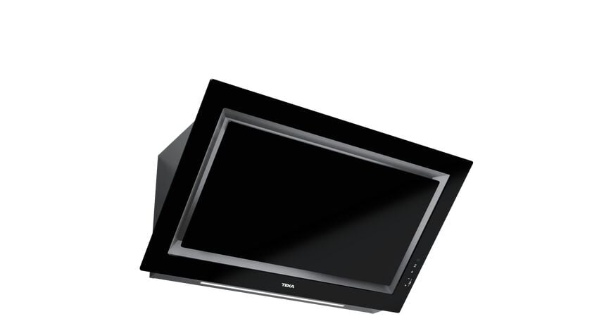 Teka DLV 98660 BK TOS Ankastre Davlumbaz - 112930029