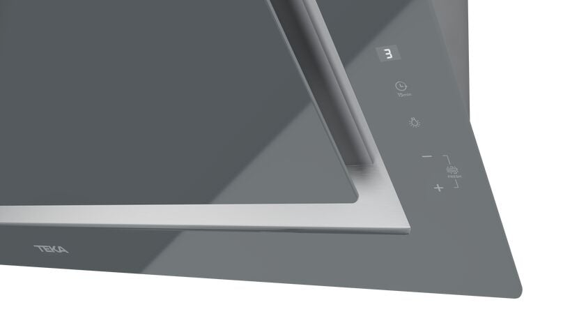 Teka DLV 98660 ST TOS Ankastre Davlumbaz - 112930033