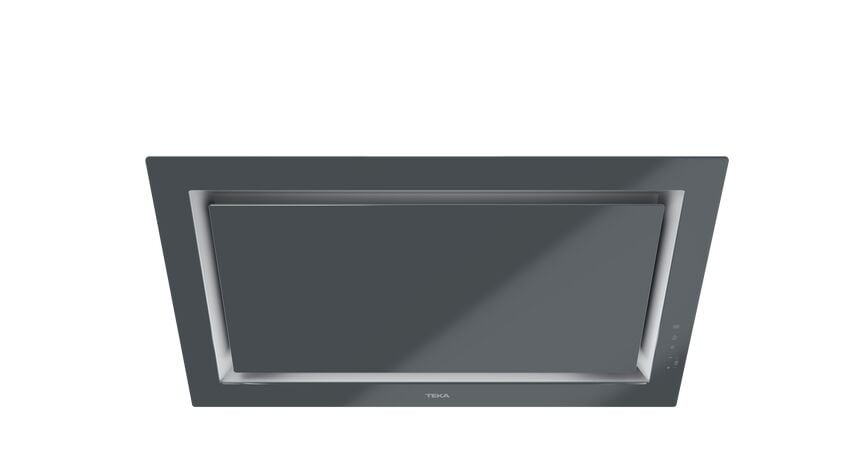 Teka DLV 98660 ST TOS Ankastre Davlumbaz - 112930033