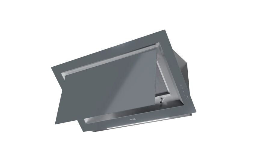 Teka DLV 98660 ST TOS Ankastre Davlumbaz - 112930033
