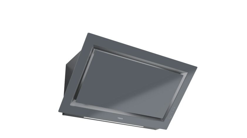 Teka DLV 98660 ST TOS Ankastre Davlumbaz - 112930033