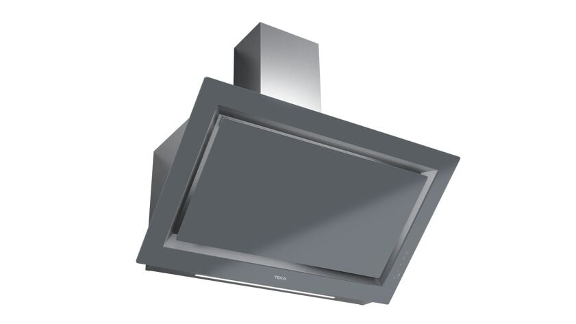 Teka DLV 98660 ST TOS Ankastre Davlumbaz - 112930033