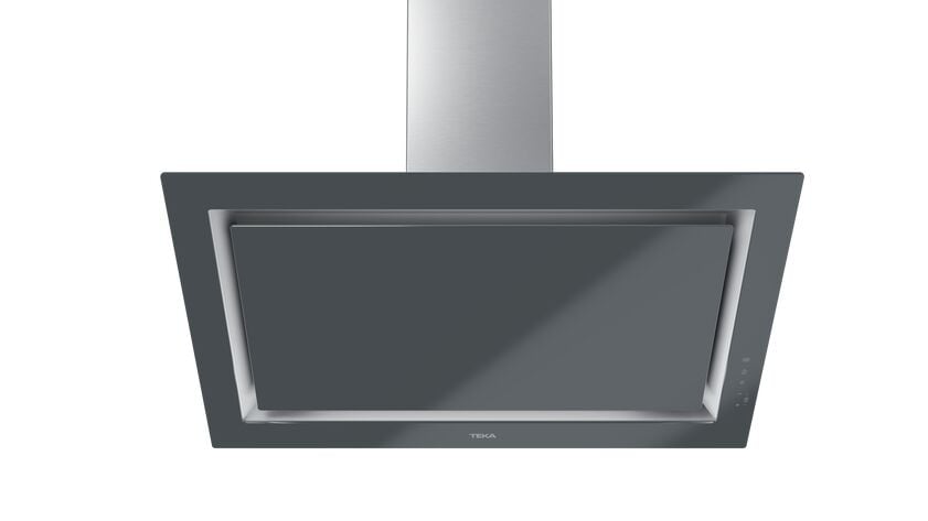 Teka DLV 98660 ST TOS Ankastre Davlumbaz - 112930033