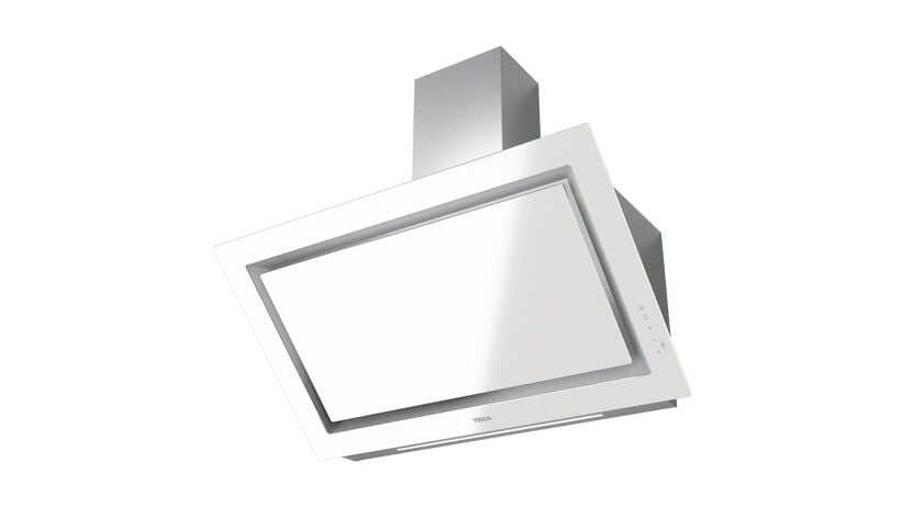 Teka DLV 98660 WH TOS Ankastre Davlumbaz - 112930030