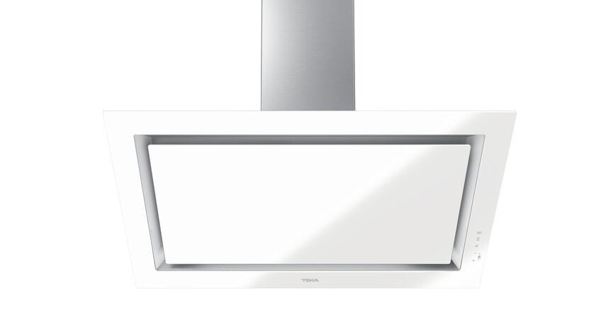 Teka DLV 98660 WH TOS Ankastre Davlumbaz - 112930030