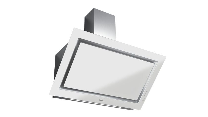 Teka DLV 98660 WH TOS Ankastre Davlumbaz - 112930030