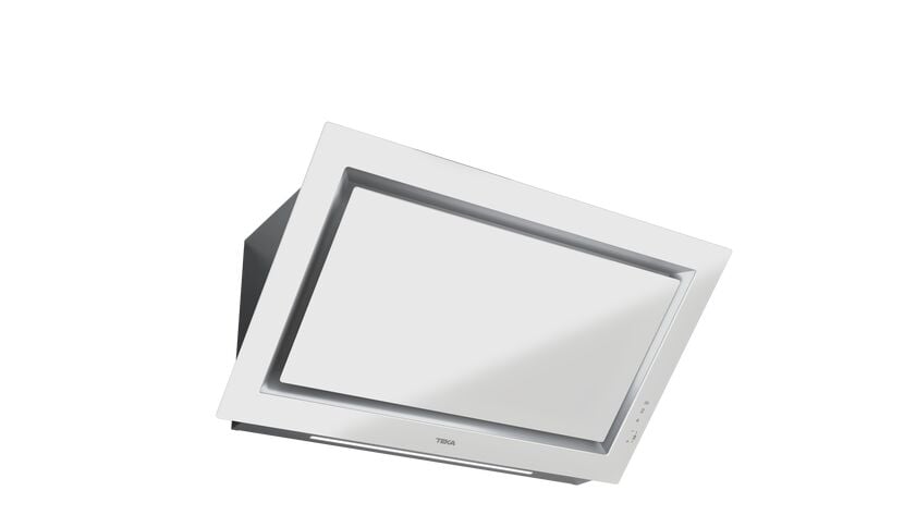 Teka DLV 98660 WH TOS Ankastre Davlumbaz - 112930030