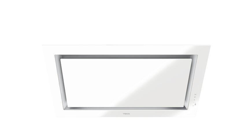 Teka DLV 98660 WH TOS Ankastre Davlumbaz - 112930030