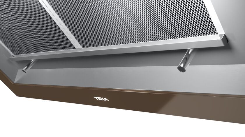 Teka DLV 98660 LB TOS Ankastre Davlumbaz - 112930031