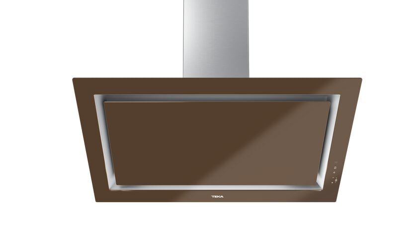 Teka DLV 98660 LB TOS Ankastre Davlumbaz - 112930031