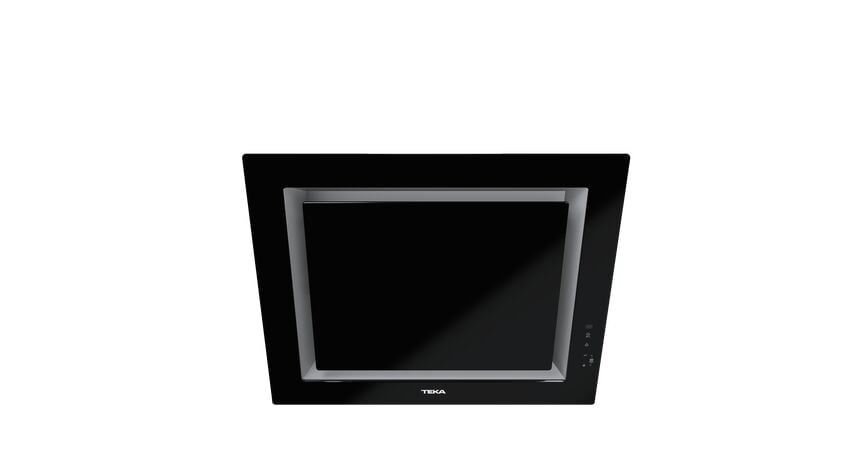 Teka DLV 68660 BK TOS Ankastre Davlumbaz - 112930024