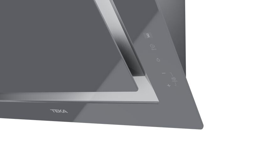 Teka DLV 68660 ST TOS Ankastre Davlumbaz - 112930028