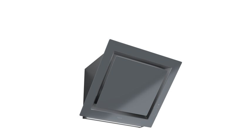 Teka DLV 68660 ST TOS Ankastre Davlumbaz - 112930028