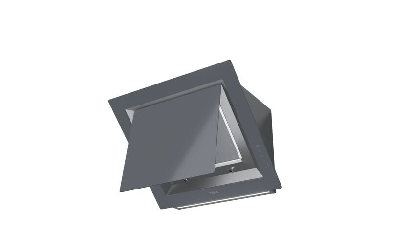 Teka DLV 68660 ST TOS Ankastre Davlumbaz - 112930028