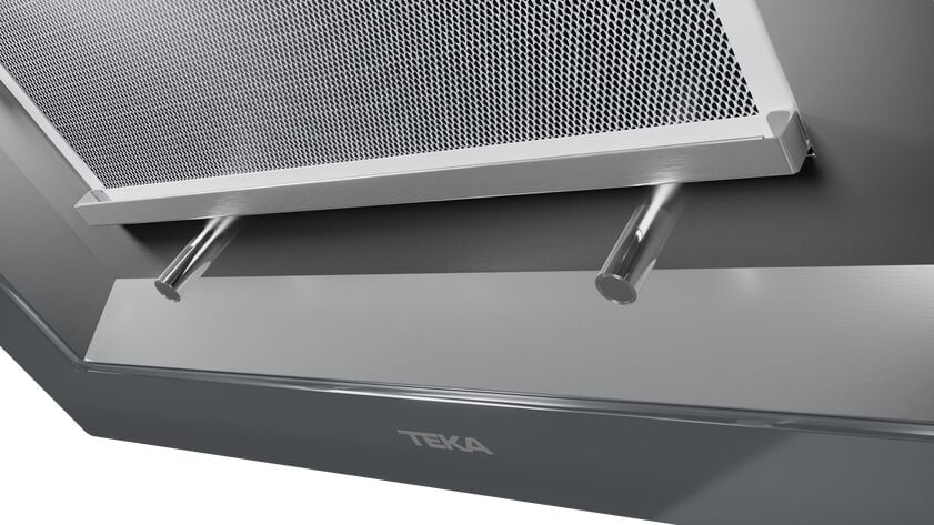 Teka DLV 68660 ST TOS Ankastre Davlumbaz - 112930028