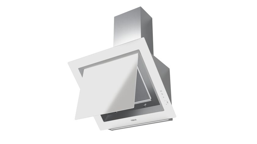 Teka DLV 68660 WH TOS Ankastre Davlumbaz - 112930025