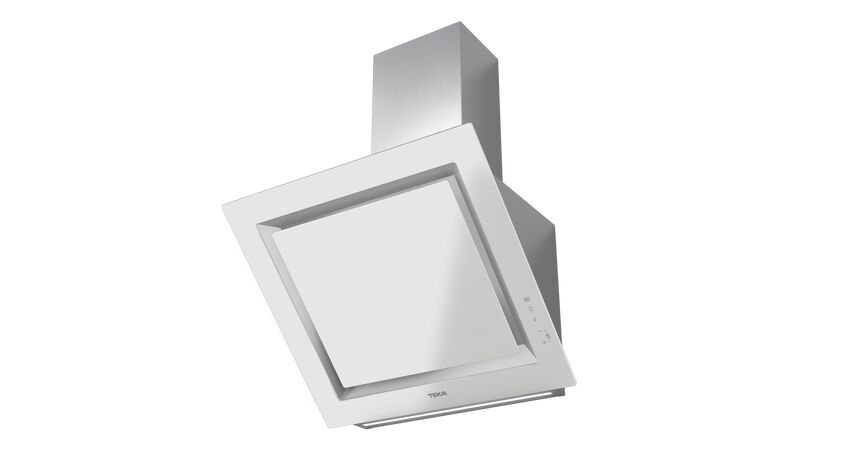 Teka DLV 68660 WH TOS Ankastre Davlumbaz - 112930025