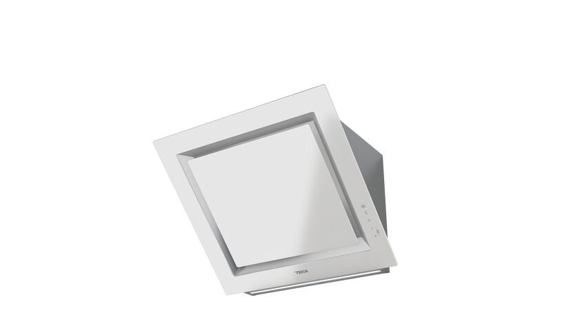 Teka DLV 68660 WH TOS Ankastre Davlumbaz - 112930025