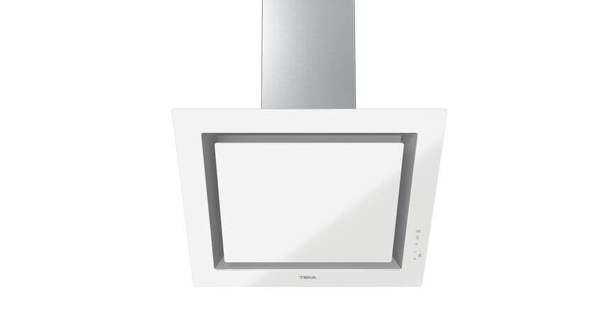 Teka DLV 68660 WH TOS Ankastre Davlumbaz - 112930025