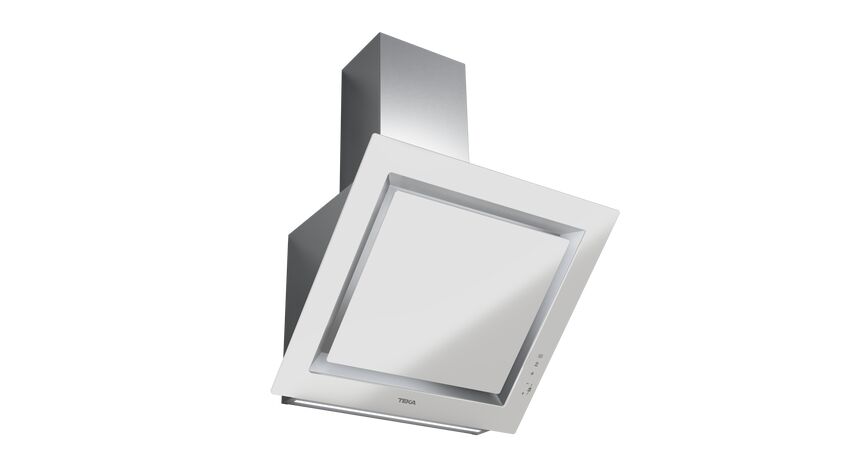 Teka DLV 68660 WH TOS Ankastre Davlumbaz - 112930025