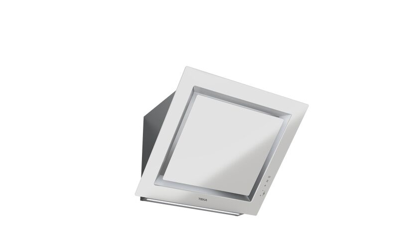 Teka DLV 68660 WH TOS Ankastre Davlumbaz - 112930025