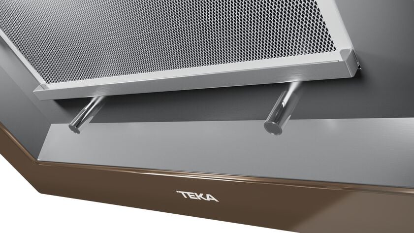 Teka DLV 68660 LB TOS Ankastre Davlumbaz - 112930026