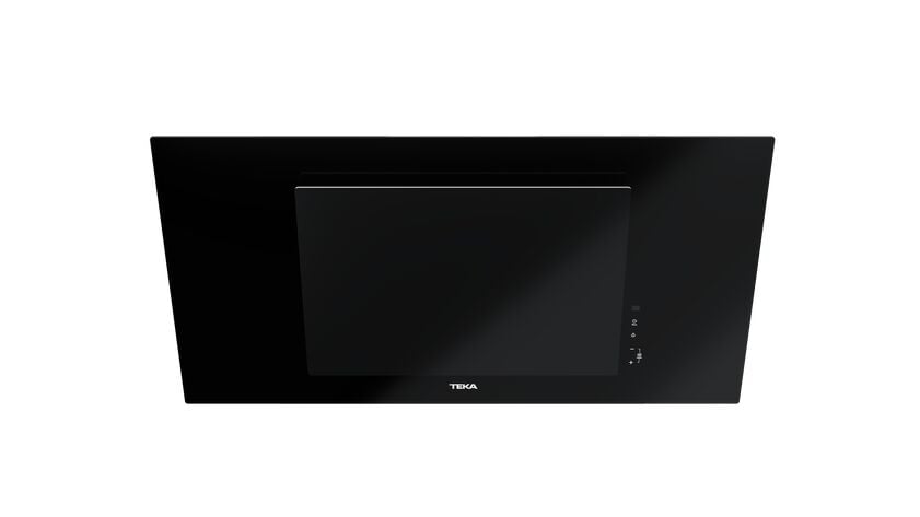 Teka DVT 98660 TBS BK Ankastre Davlumbaz - 112930043