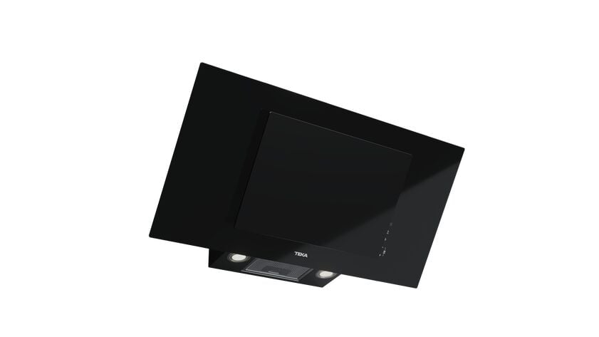 Teka DVT 98660 TBS BK Ankastre Davlumbaz - 112930043