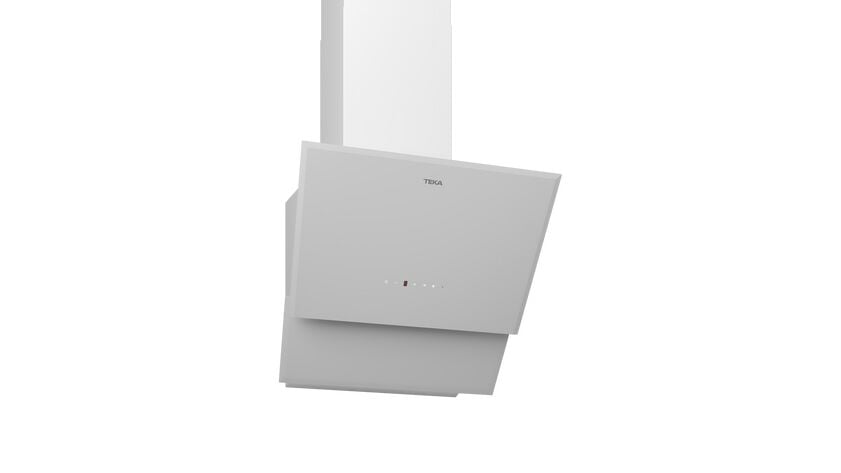 Teka TVT 60.1 Beyaz Ankastre Davlumbaz - 40495010
