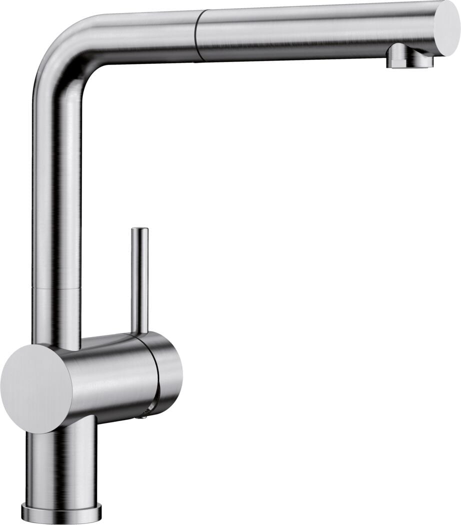 Blanco Linus-S Paslanmaz Çelik Armatür - 517184