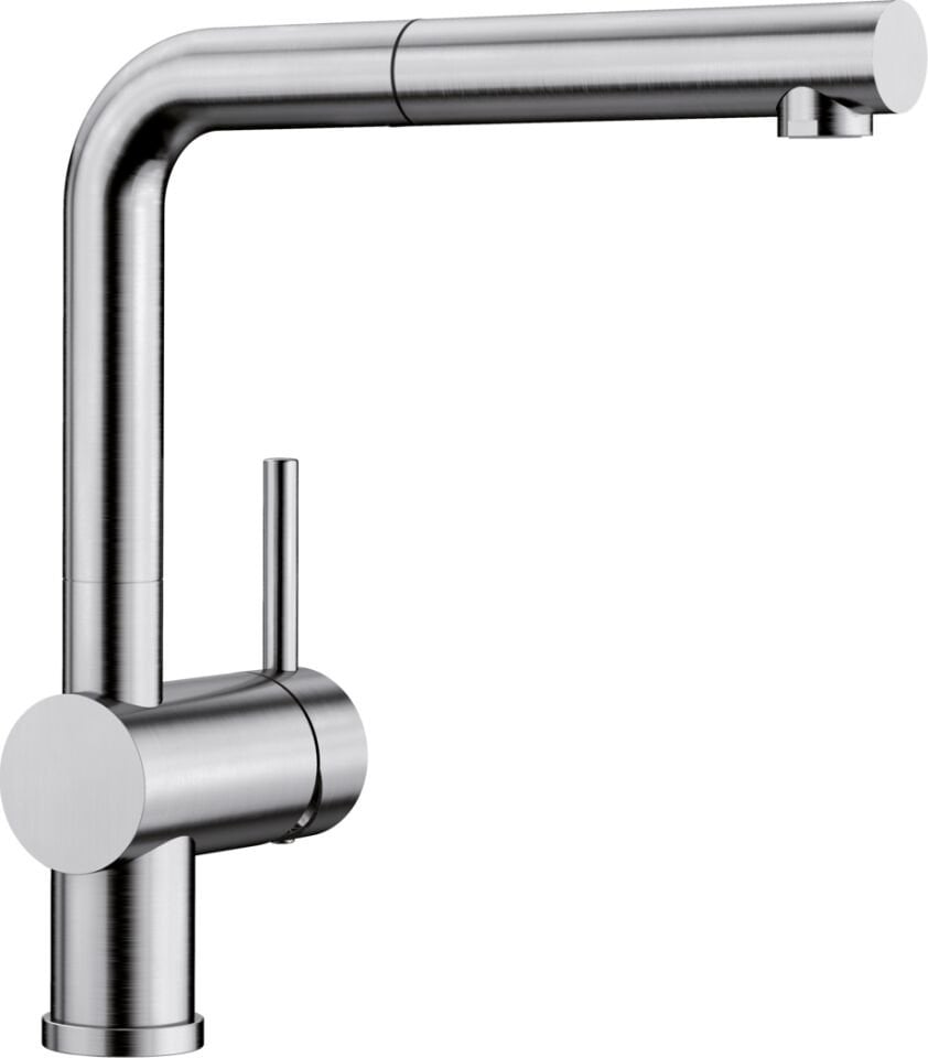 Blanco Linus-S Paslanmaz Çelik Armatür - 517184