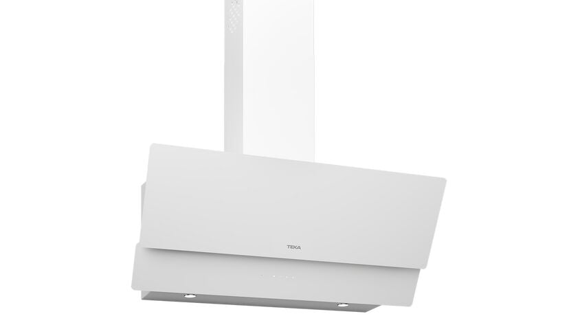 Teka ATV 90 BEYAZ Ankastre Davlumbaz - 40495052