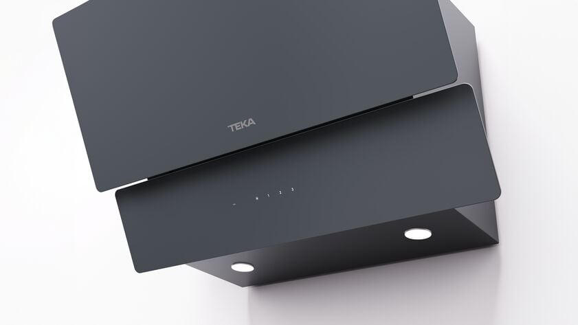Teka ATV 60 PRO ST Ankastre Davlumbaz - 112940007