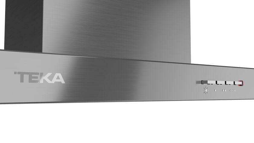 Teka DSJ 650 Ankastre Davlumbaz - 40484830