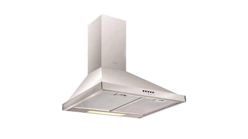 Teka DF 60 Ankastre Davlumbaz - 40495030