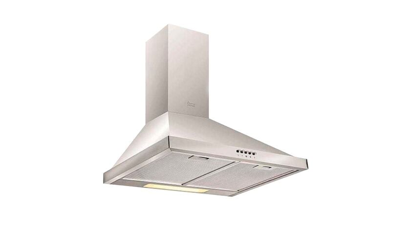 Teka DF 60 Ankastre Davlumbaz - 40495030