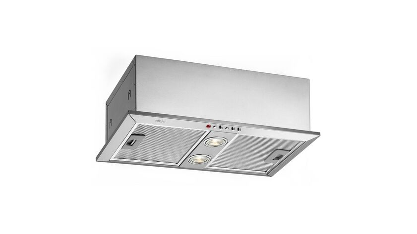 Teka GFH 55 Ankastre Gömme Davlumbaz - 40446700