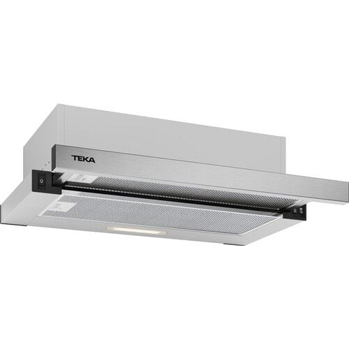Teka TL 6210 IX Ankastre Sürgülü Aspiratör - 113080004