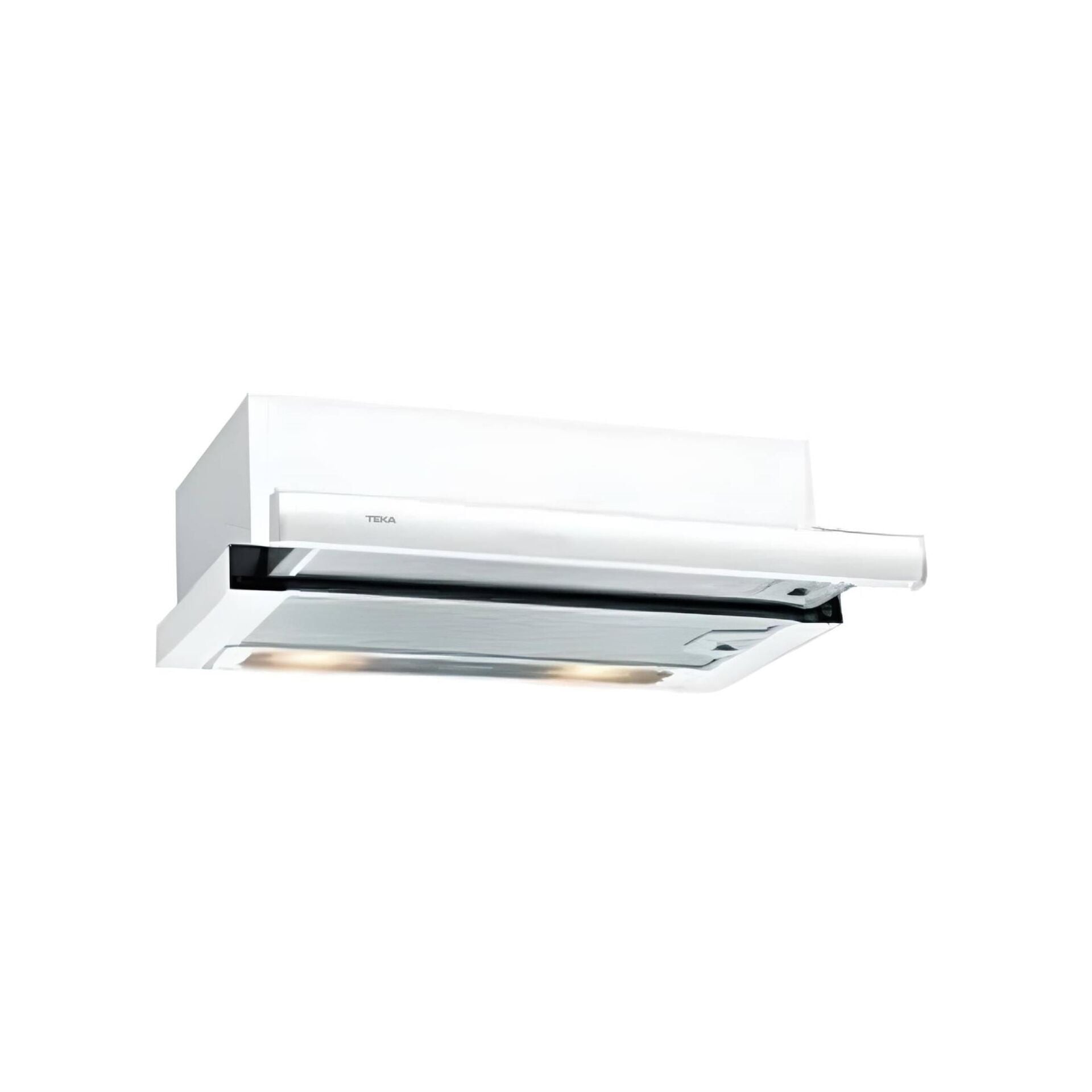 Teka TL 6210 WH Ankastre Sürgülü Aspiratör - 113080005