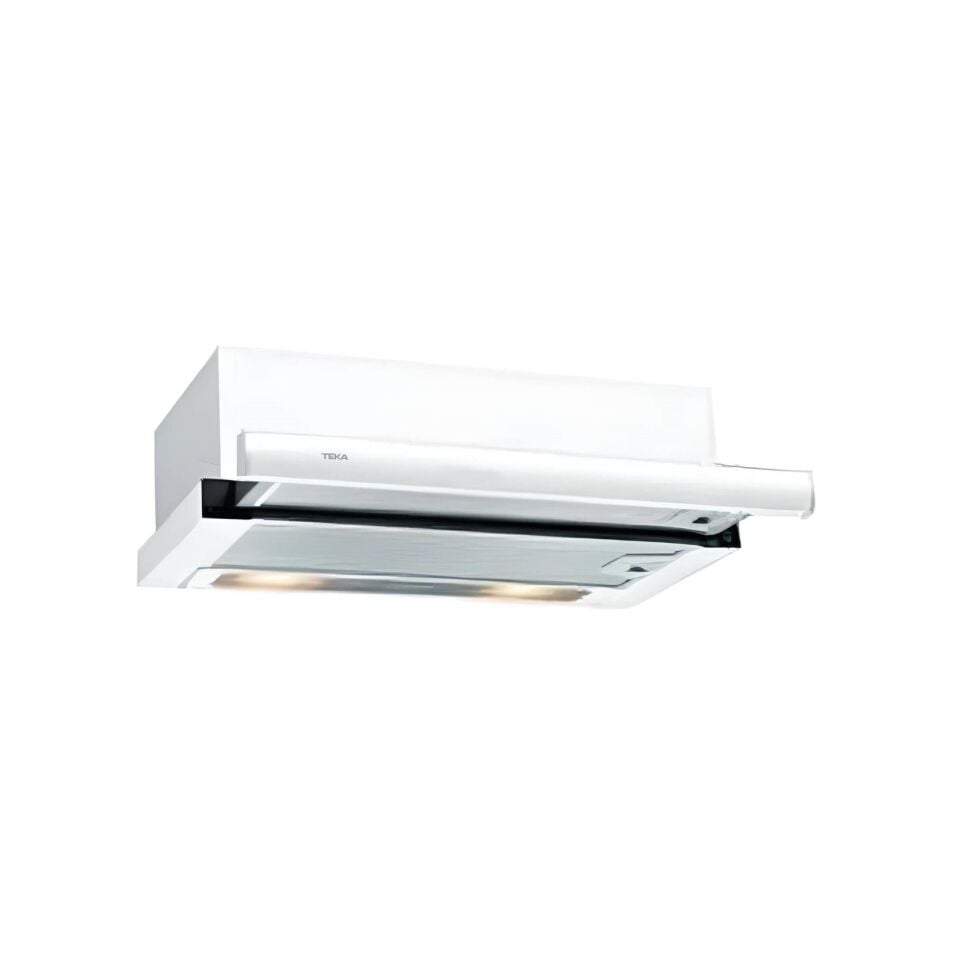 Teka TL 6210 WH Ankastre Sürgülü Aspiratör - 113080005