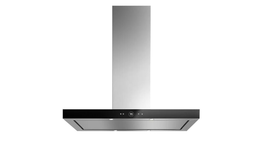 Teka DPL 1185 Ada Tipi Ankastre Davlumbaz - 40483172-40483173