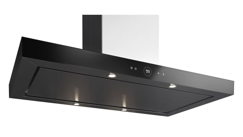 Teka DPL 1185 Ada Tipi Ankastre Davlumbaz - 40483172-40483173