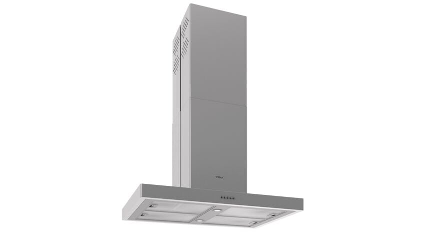 Teka DH4 980 SS Ada Tipi Ankastre Davlumbaz - 112920000
