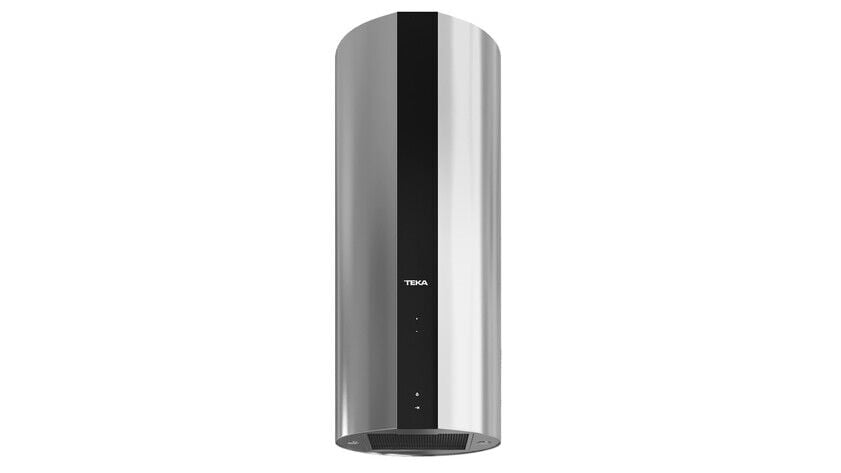 Teka CC 485 SS Ada Tipi Ankastre Davlumbaz - 40480330